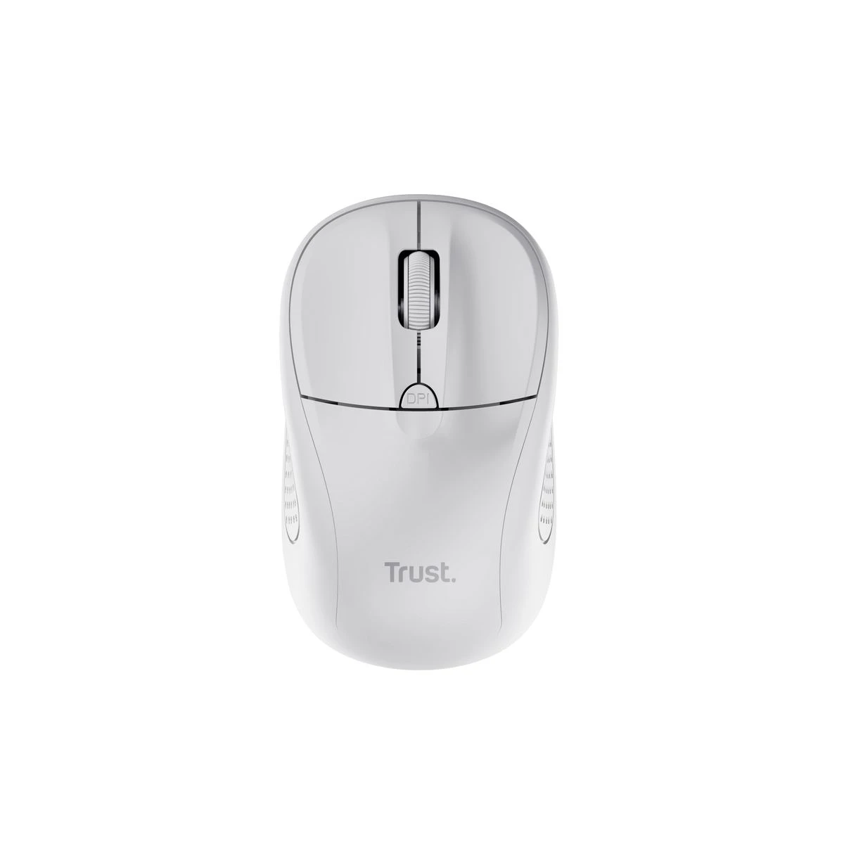 TRUST 24795 PRIMO WIRELESS MOUSE MATT WHITE