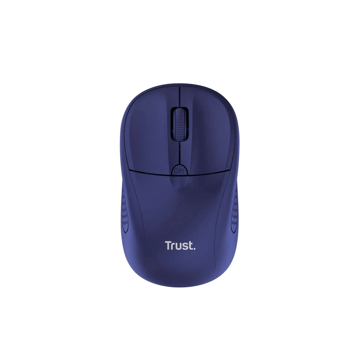 TRUST 24796 PRIMO WIRELESS MOUSE MATT BLUE