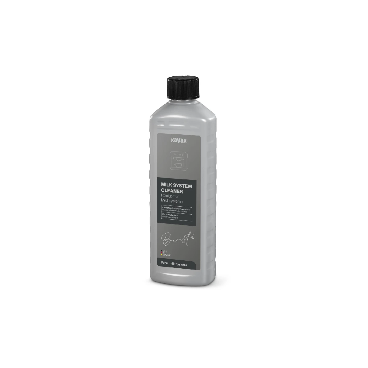 XAVAX 111282 ТЕЧЕН ПРЕПАРАТ ЗА ПОЧИСТВАНЕ НА МЛЯКО 500ML