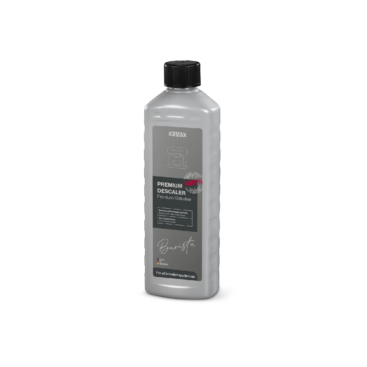 XAVAX 111283 АНТИКАЛЦИРАЩ ПРЕПАРАТ PREMIUM 500ML