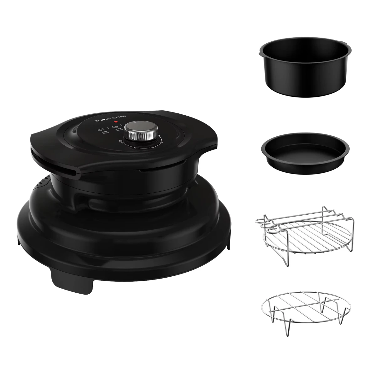 TEFAL LF101810 TURBO CRISPY