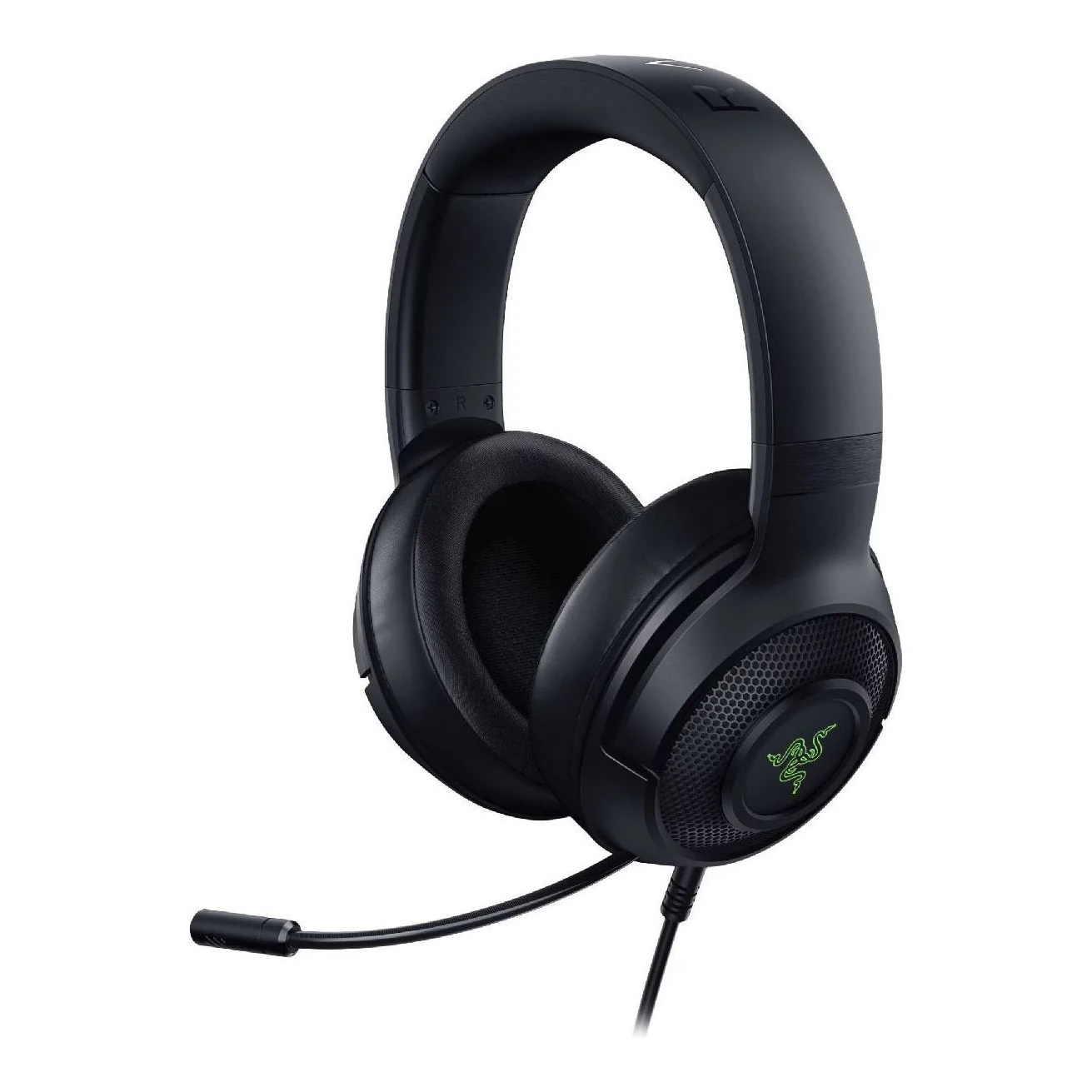 RAZER KRAKEN V3 X USB HEADSET