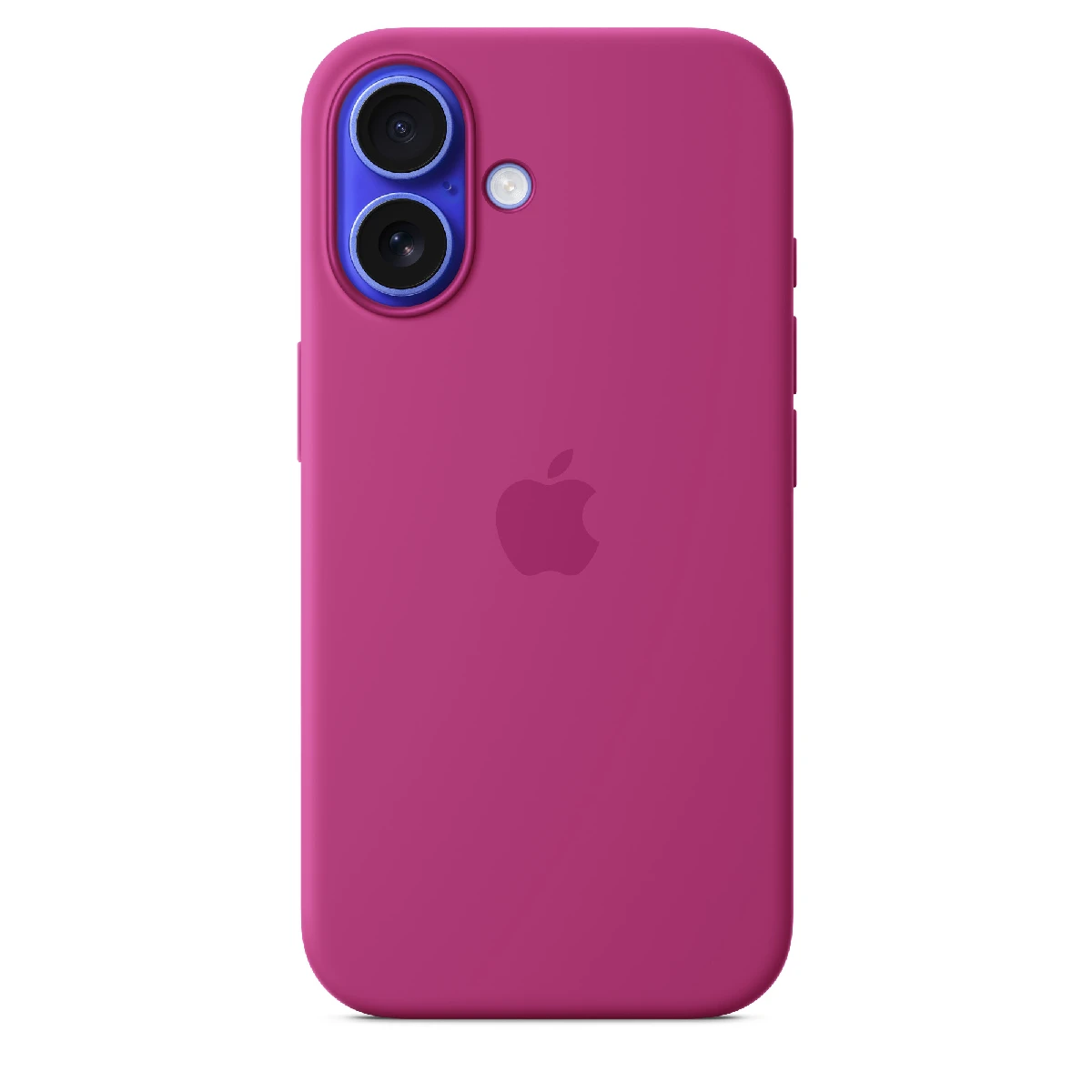 APPLE MYY53ZM/A IPHONE 16 S. C. WITH MAGSAFE FUCHSIA