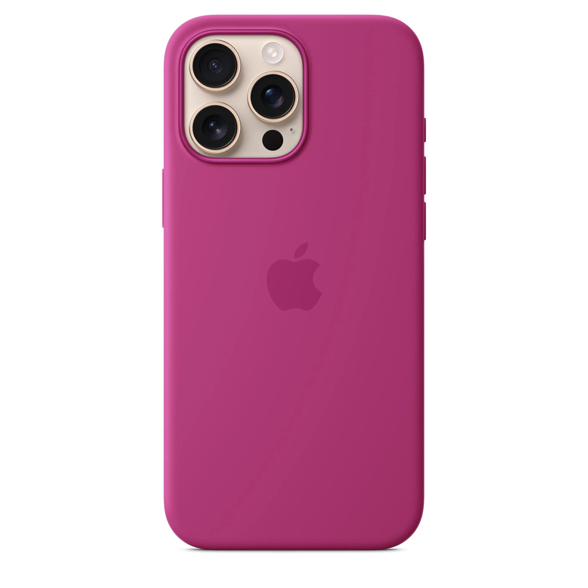 APPLE MYYX3ZM/A IPHONE 16 PRO MAX SIL. CASE WITH MAGSAFE F.