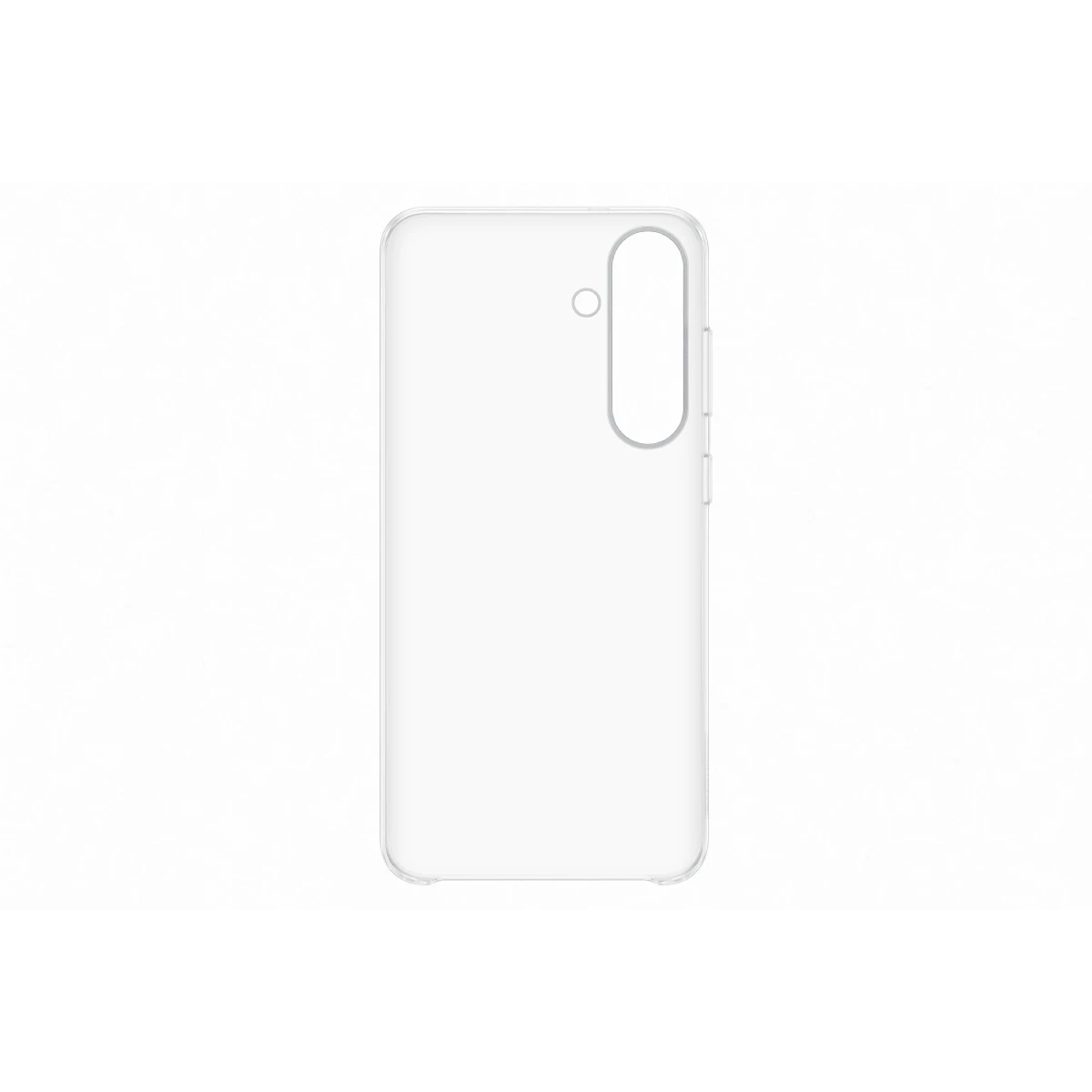 SAMSUNG EF-QS936CTEGWW CLEAR CASE GALAXY S25+ TRANSPARENT