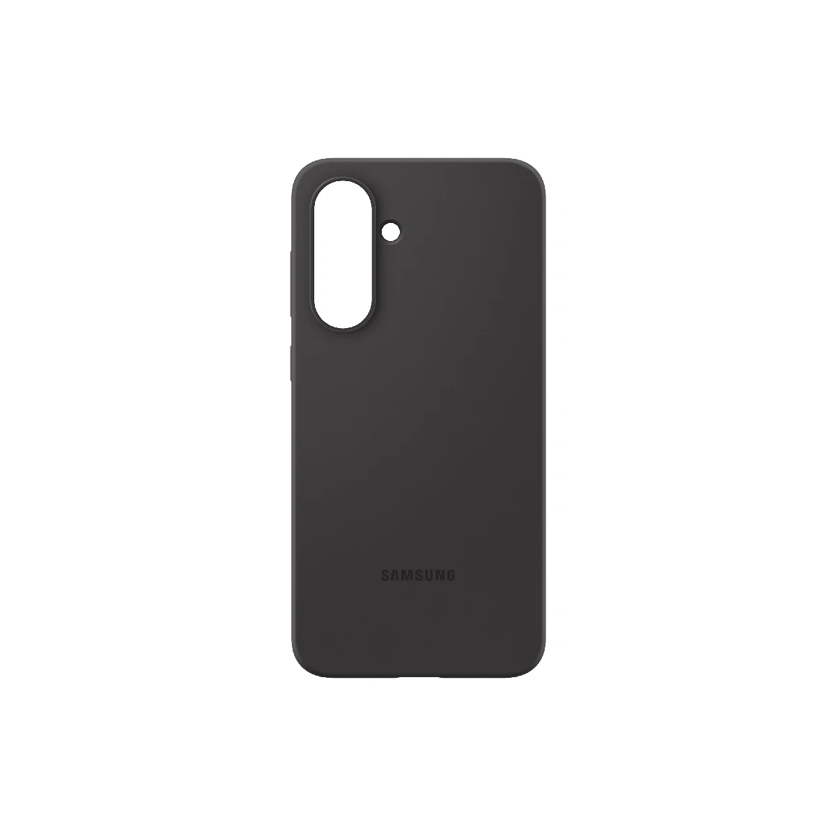 SAMSUNG EF-PA566CBEGWW SILICONE CASE GALAXY A56 BK