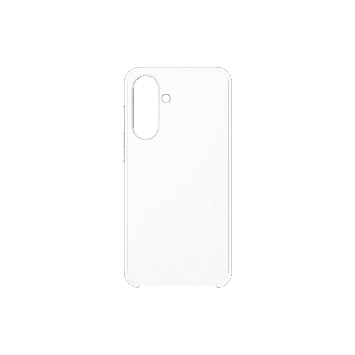 SAMSUNG EF-QA366CTEGWW CLEAR CASE GALAXY A36 TRANSPARANCY