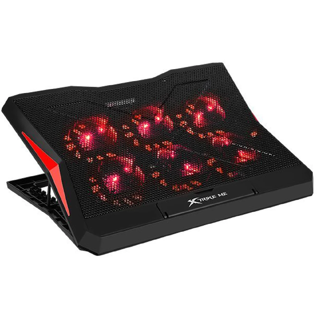 XTRIKE ME COOLING PAD FN-811
