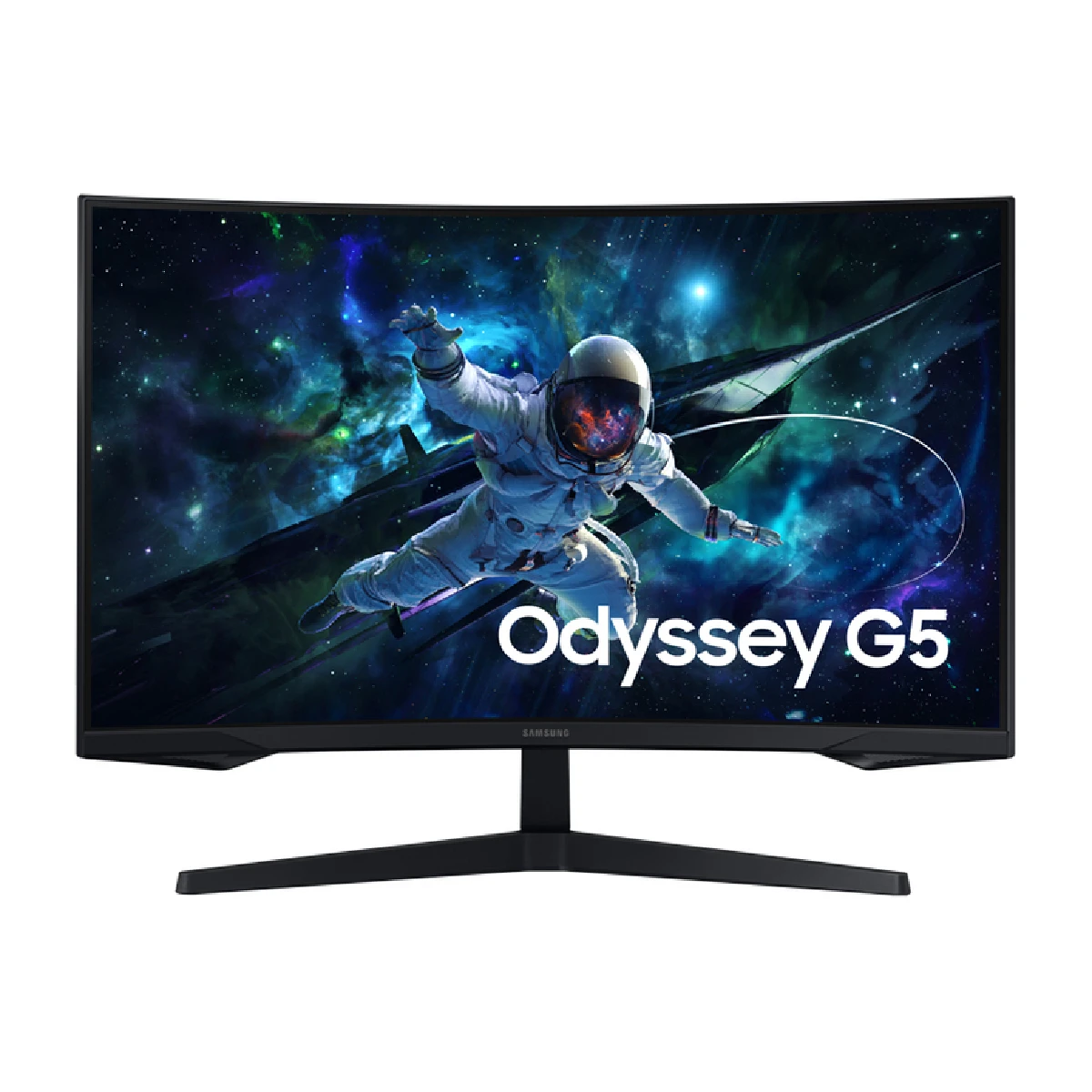 SAMSUNG LS32CG552EUXEN MONITOR