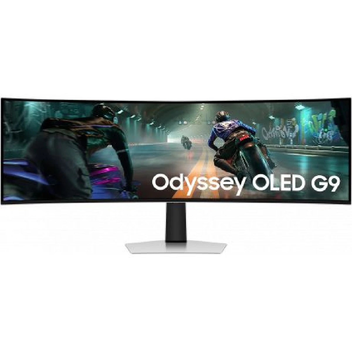 SAMSUNG LS49DG910SUXEN MONITOR