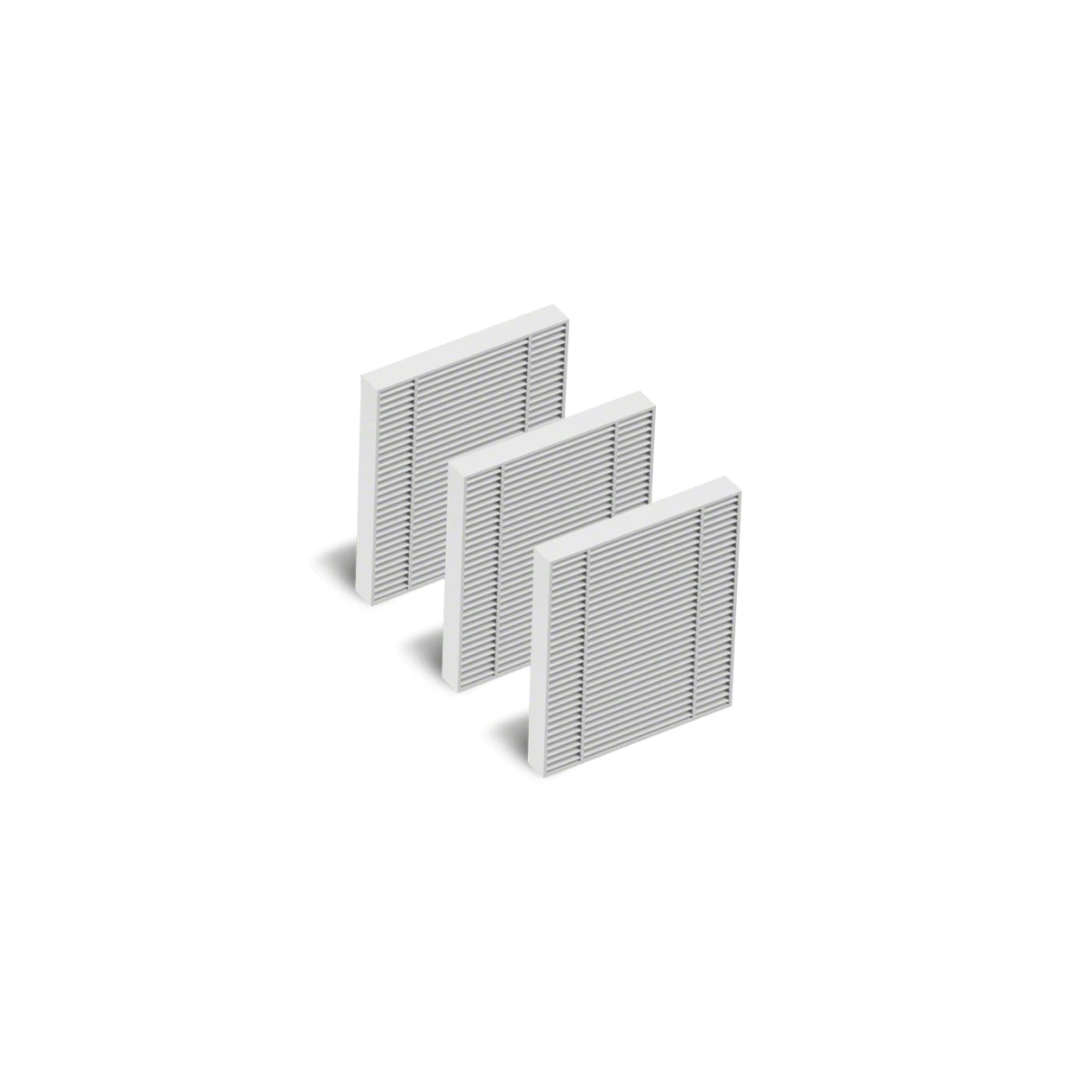 IROBOT 4837321 COMBO ESSENTIAL 3БР ФИЛТРИ