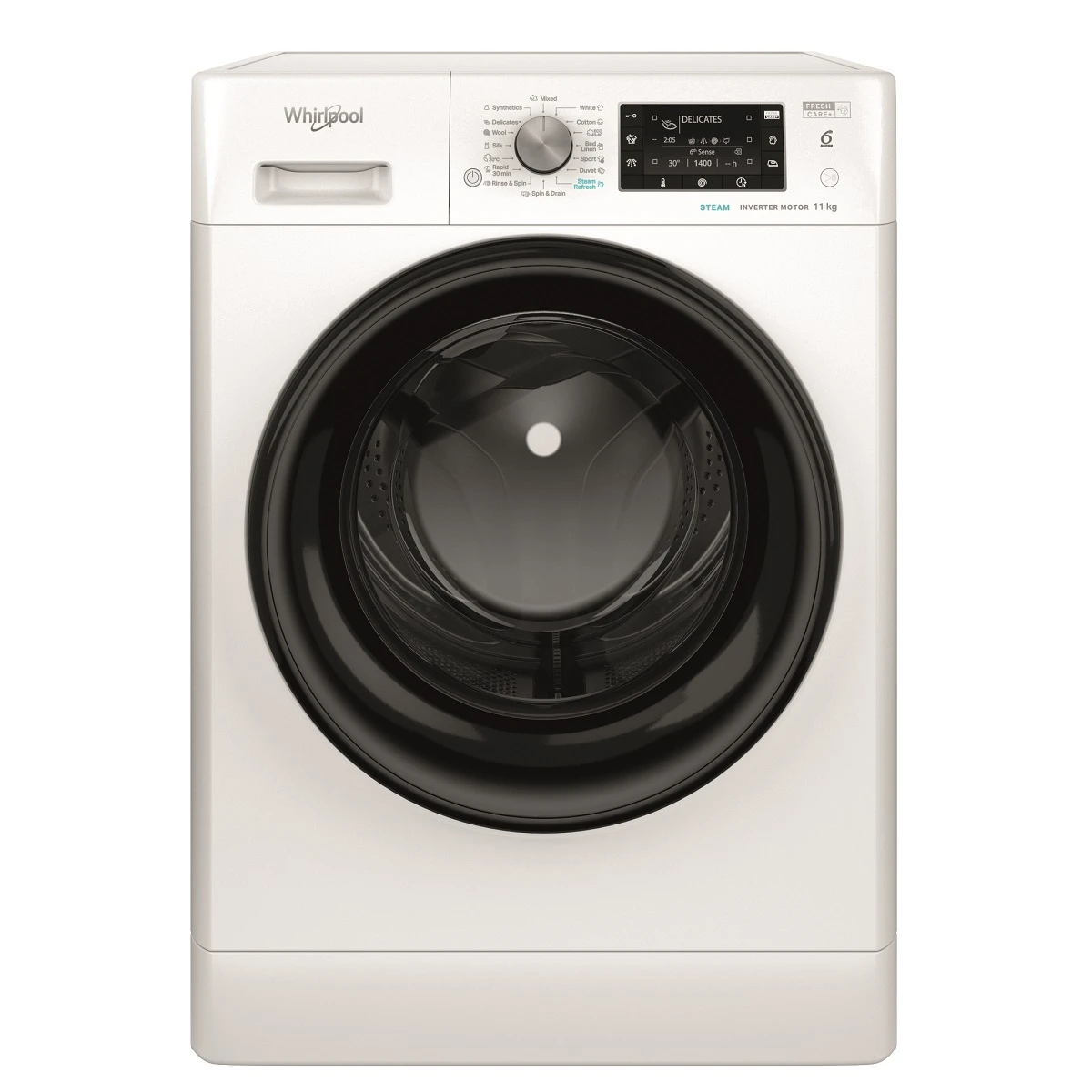 WHIRLPOOL FFD 11489 BV EE