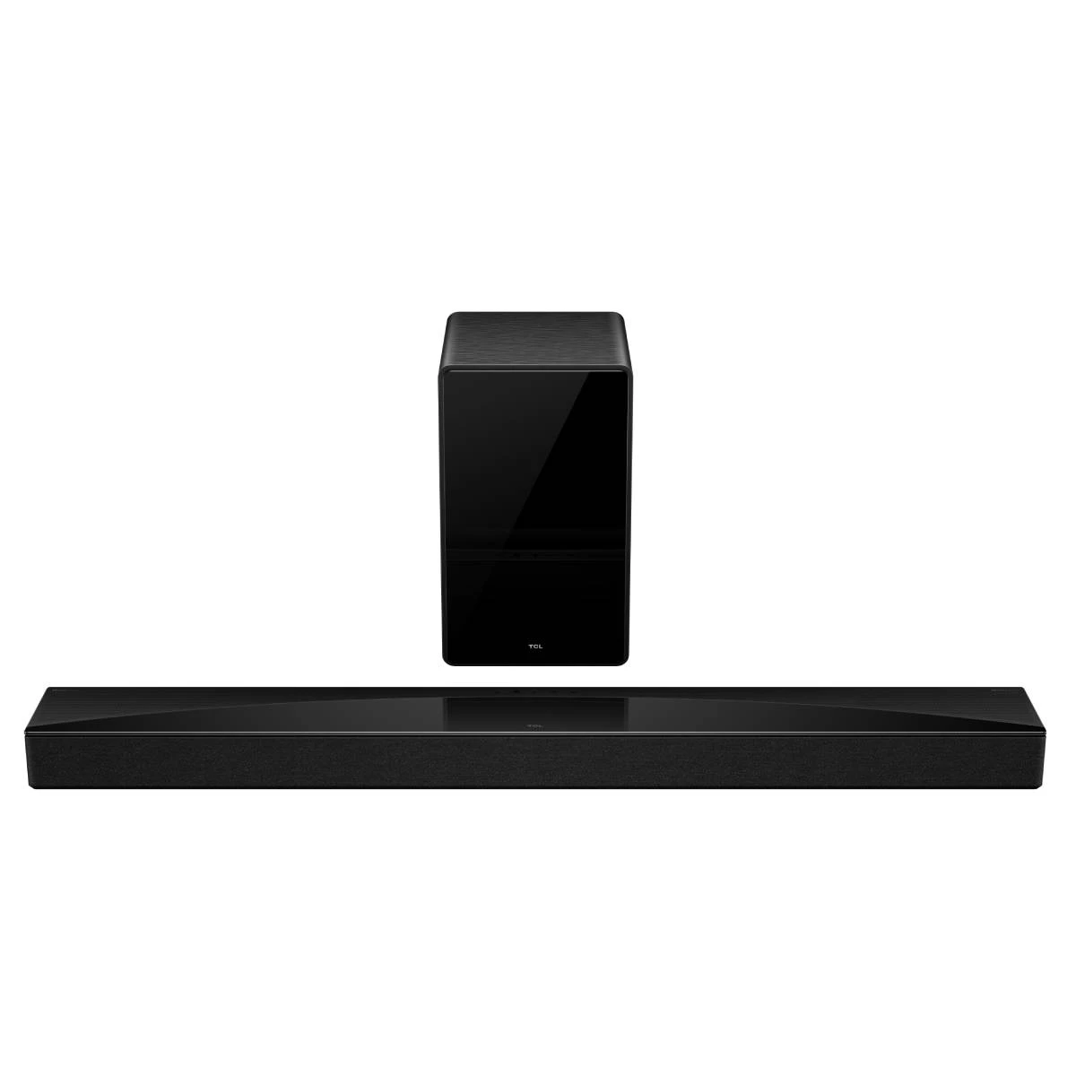 TCL Q75HE 5.1.2 SOUNDBAR