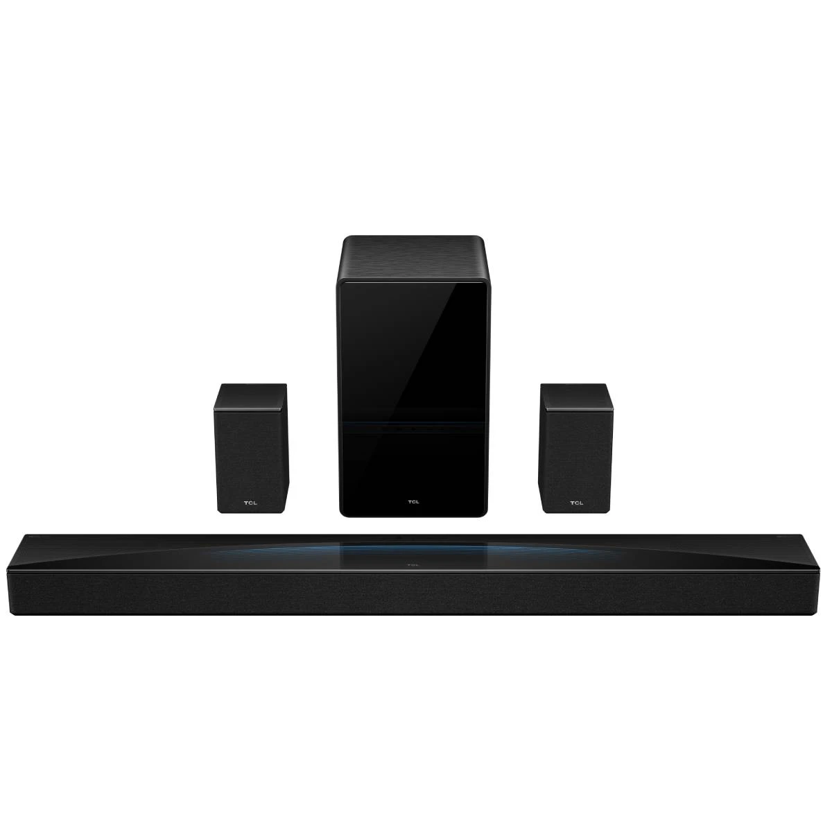 TCL Q85HE 7.1.4 SOUNDBAR