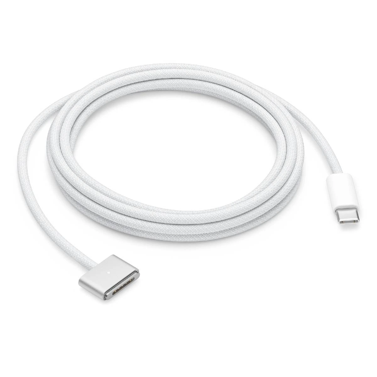 APPLE USB-C TO MAGSAFE 3 CABLE (2 M) MW613ZM