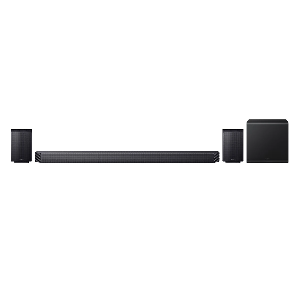 SAMSUNG HW-Q930F/EN SOUNDBAR