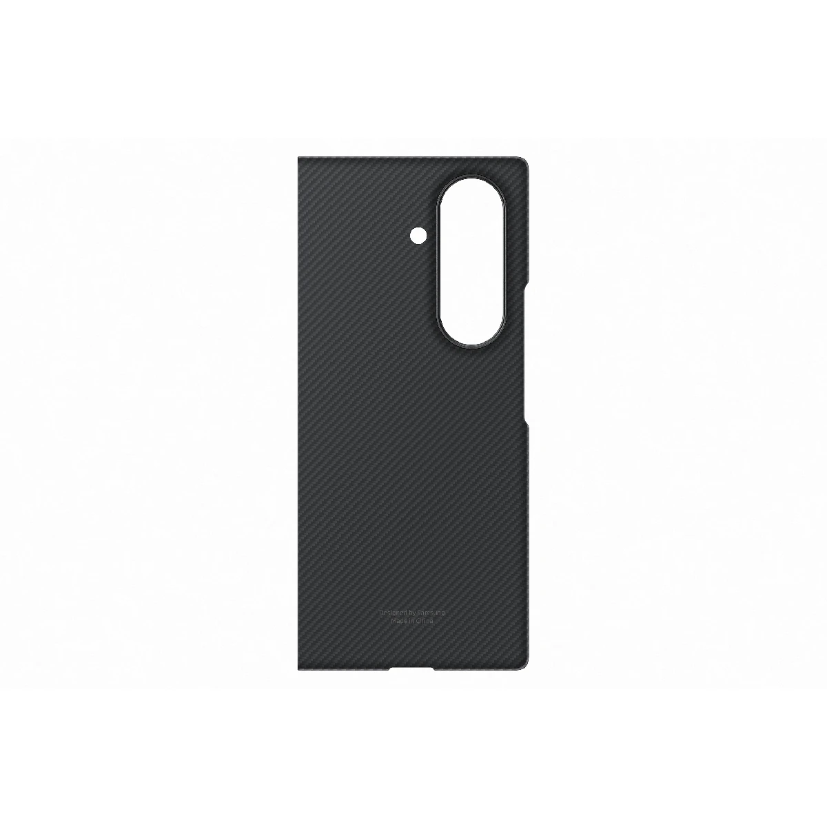 SAMSUNG EF-XF966SBEGWW CARBON SHIELD C. GALAXY Z FOLD 7 BK