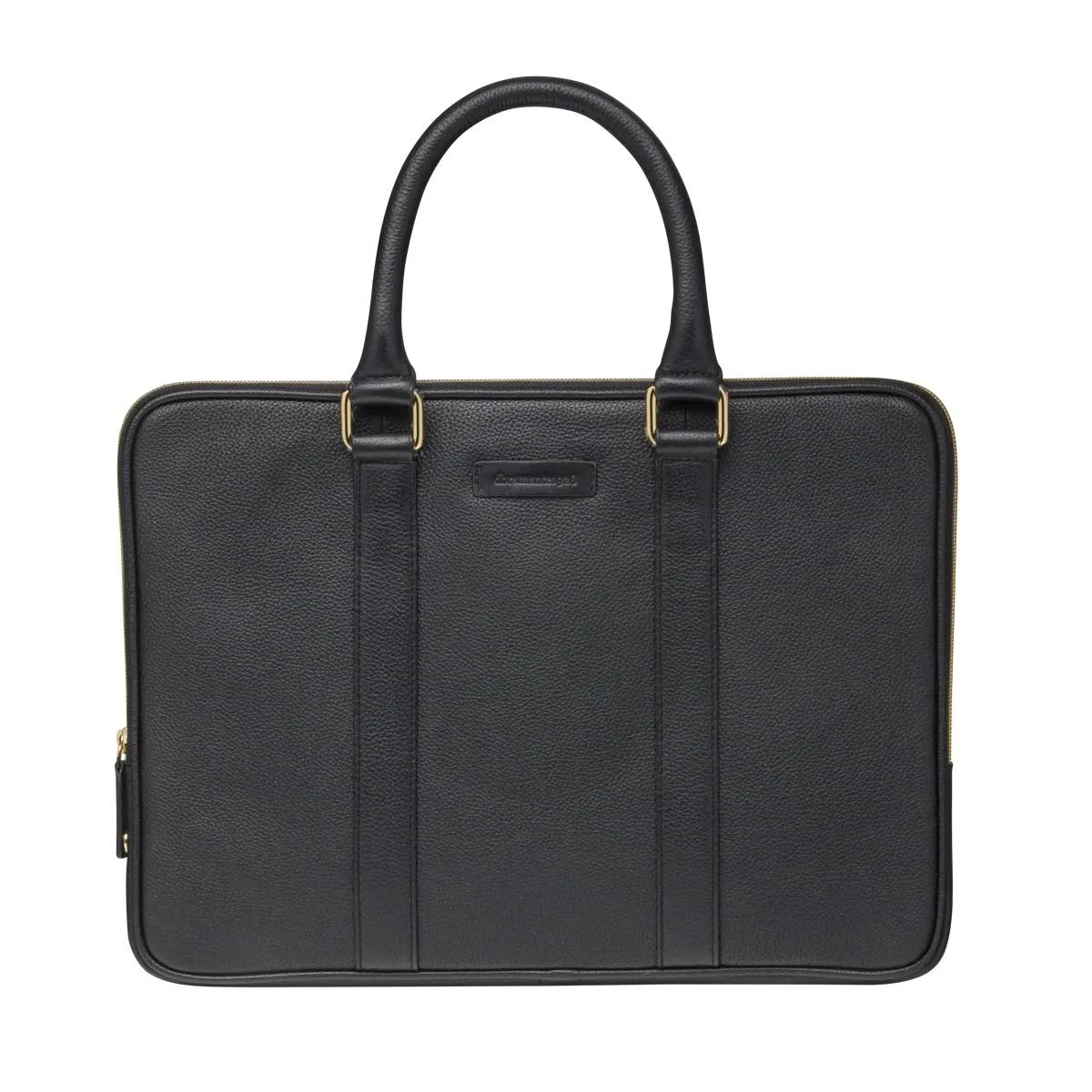 dbramante1928 Rome MB Pro/Air 13'' Laptop Bag Black
