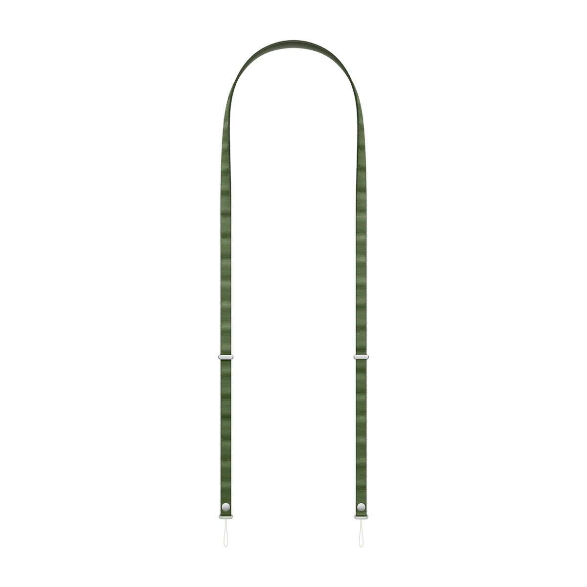 APPLE MGGF4ZM/A CROSSBODY STRAP GREEN