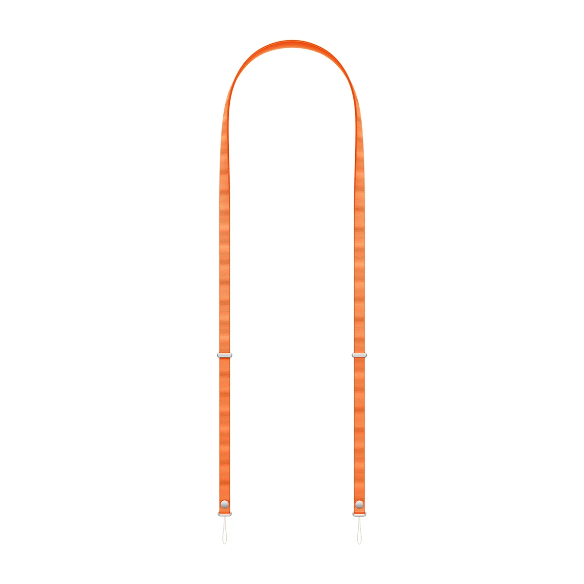 APPLE MGGD4ZM/A CROSSBODY STRAP ORANGE