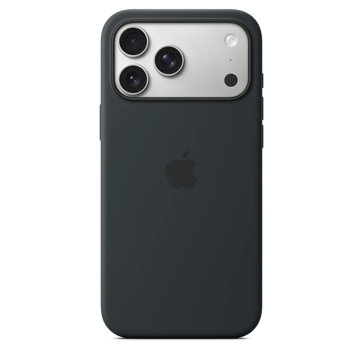 APPLE MGFR4ZM/A IPHONE 17 PRO MAX SIL. CASE WITH MAGSAFE BK