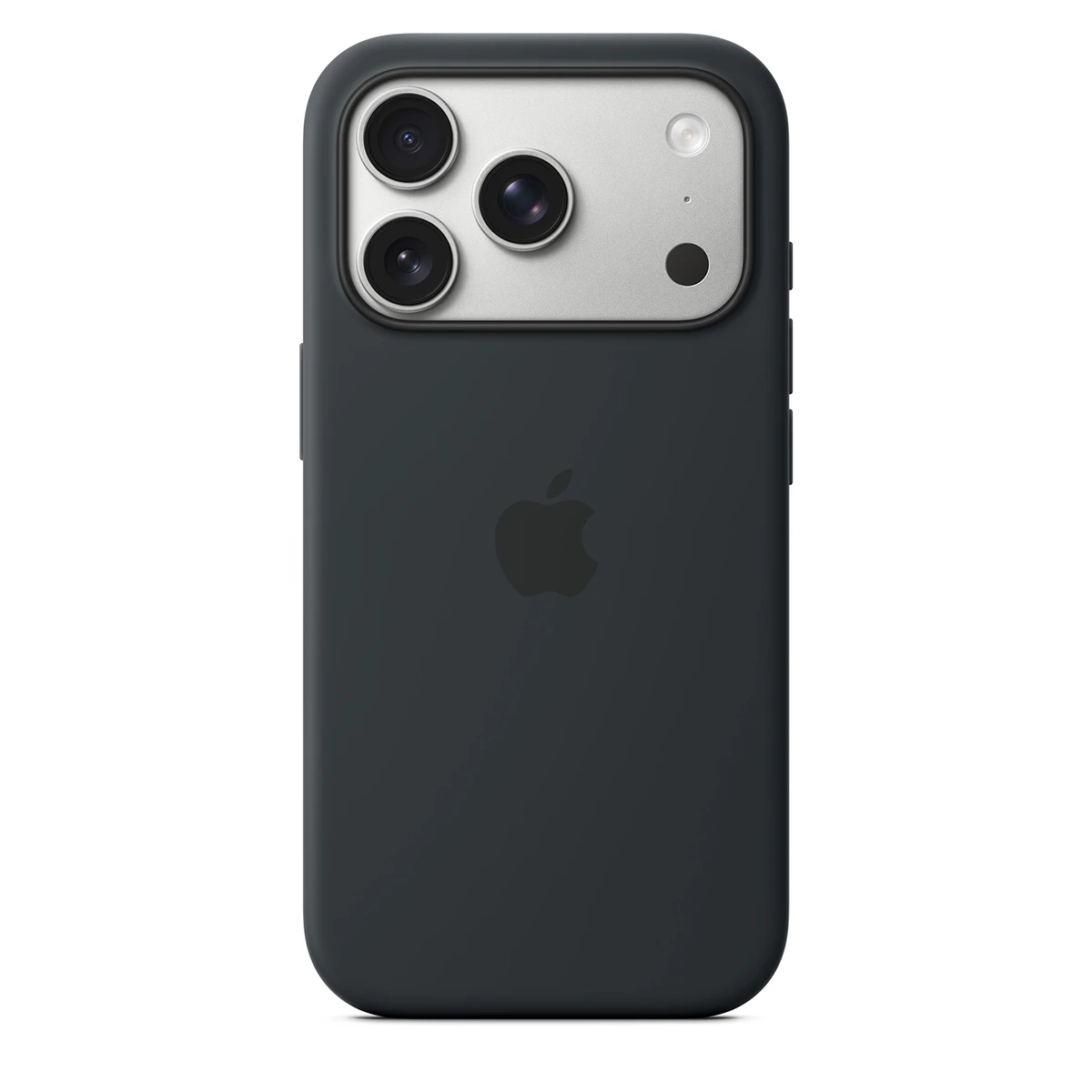 APPLE MGFK4ZM/A IPHONE 17 PRO SIL. CASE WITH MAGSAFE BK