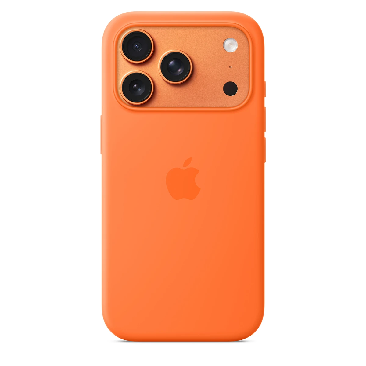 APPLE MGFE4ZM/A IPHONE 17 PRO SILICONE CASE WITH MAGSAFE OR
