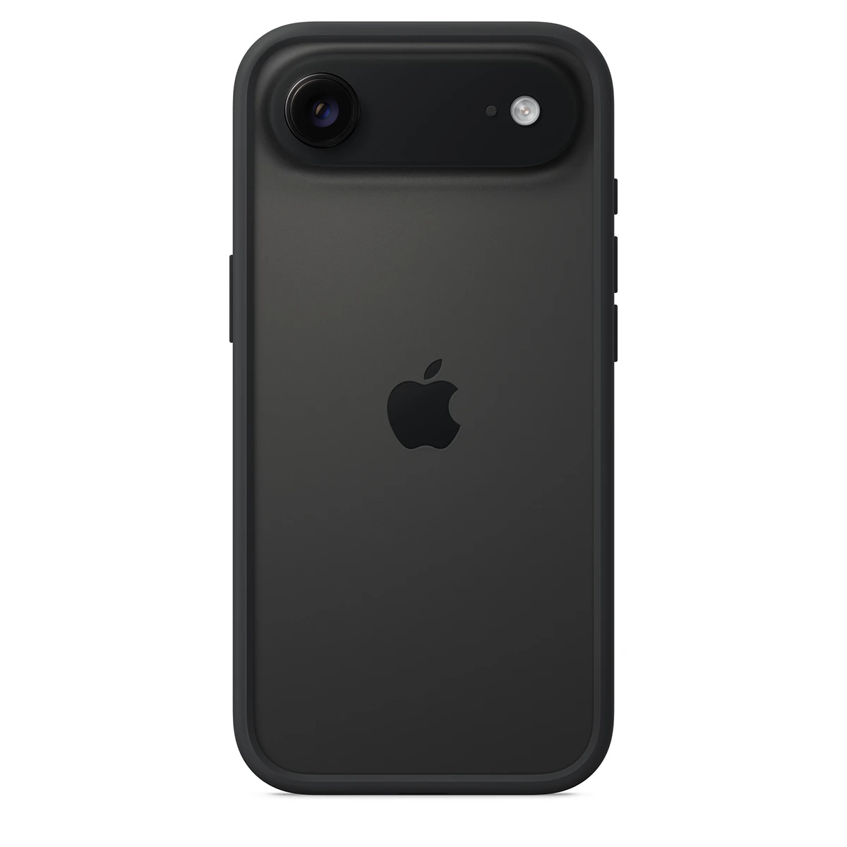 APPLE MH004ZM/A IPHONE AIR BUMPER BLACK