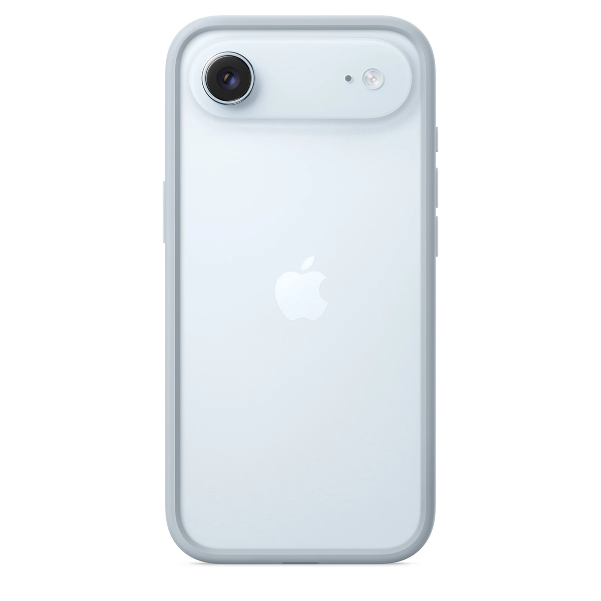 APPLE MH024ZM/A IPHONE AIR BUMPER LIGHT BLUE