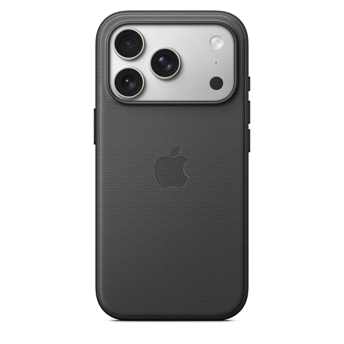 APPLE MGF34ZM/A IPHONE 17 PRO TECHWOVEN C. WITH MAGSAFE BK
