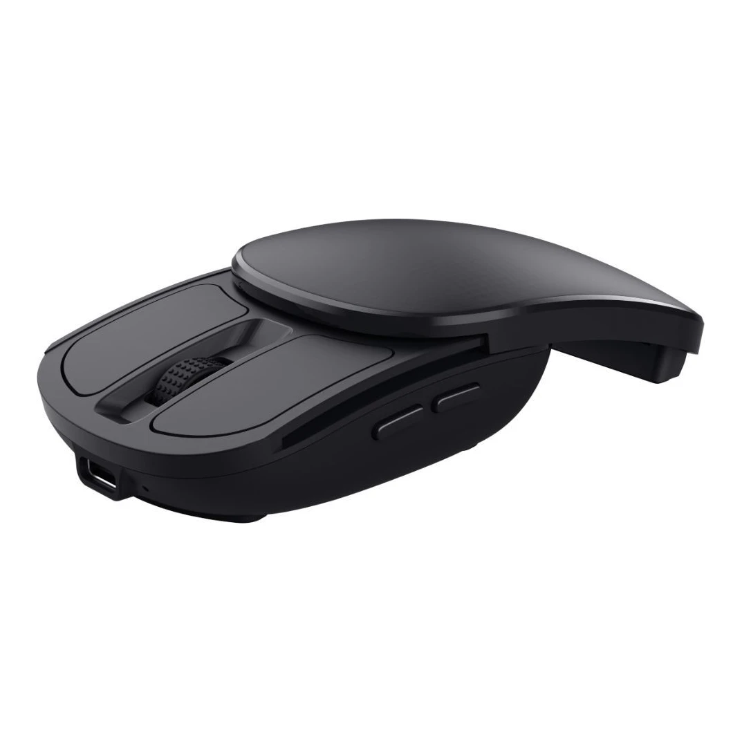 TRUST 25733 ZYLO FOLDABLE POCKET WIRELESS MOUSE