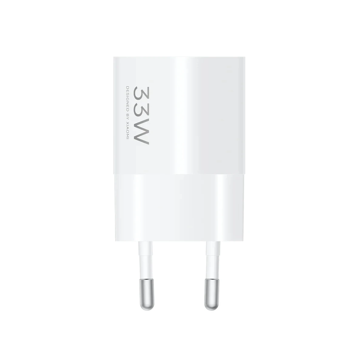 XIAOMI 33W NANO POWER ADAPTER(USB-C) EU