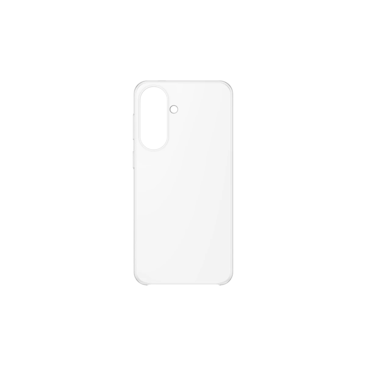 SAMSUNG EF-QA576CTEGWW CLEAR CASE GALAXY A57 TRANSPARENT