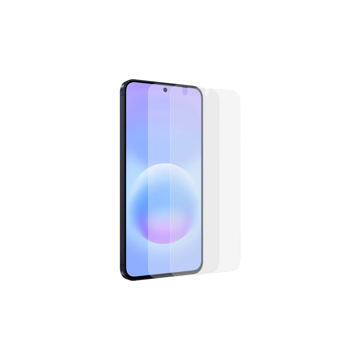 SAMSUNG EF-UA576CTEGWW SCREEN PROTECTOR GALAXY A57 TRANS