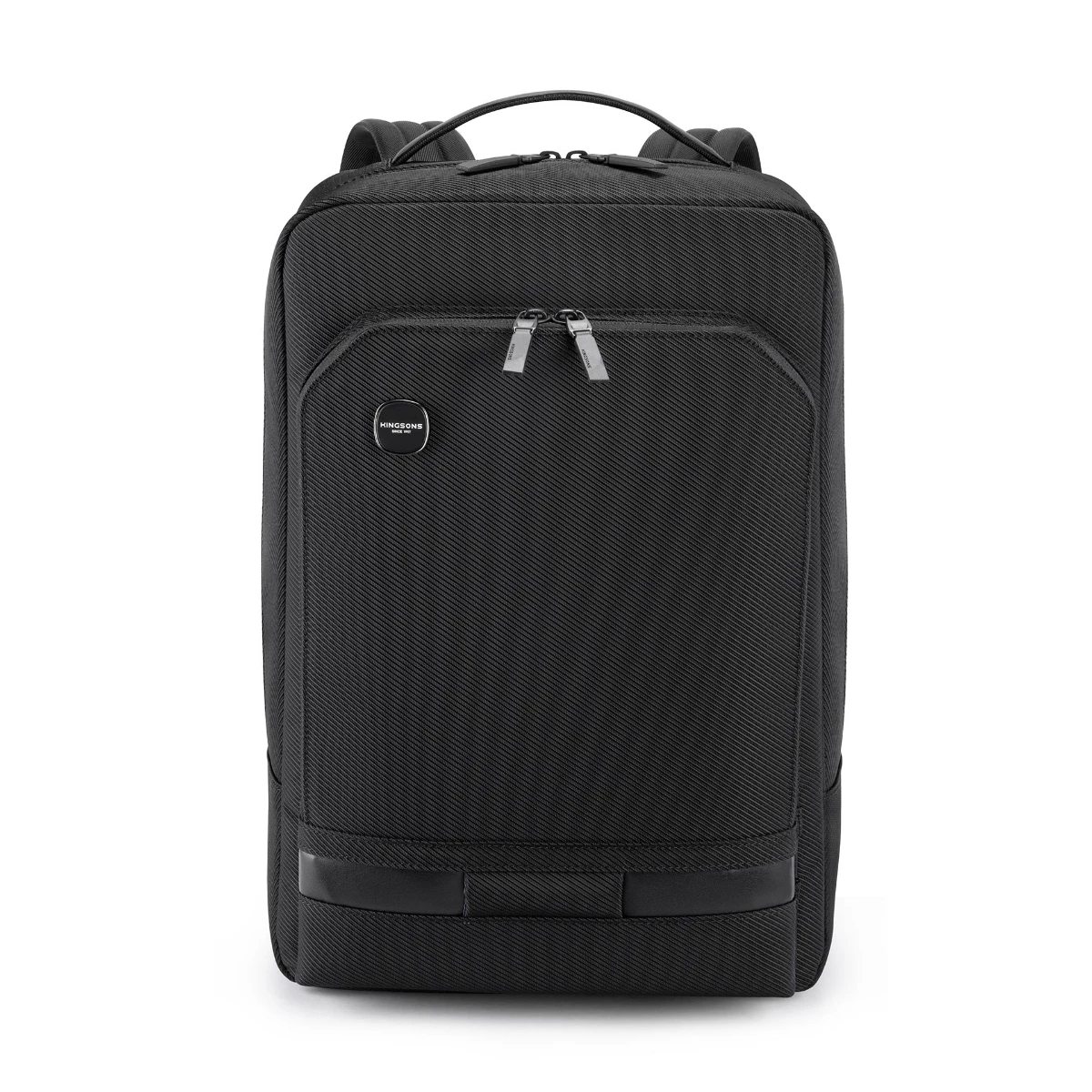 KINGSONS NOIR EDGE РАНИЦА 15.6 ЧЕРНА