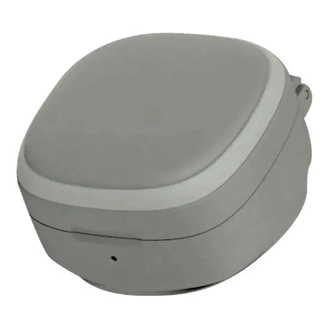 SAMSUNG BUDS4 MAGNET CASE GRAY