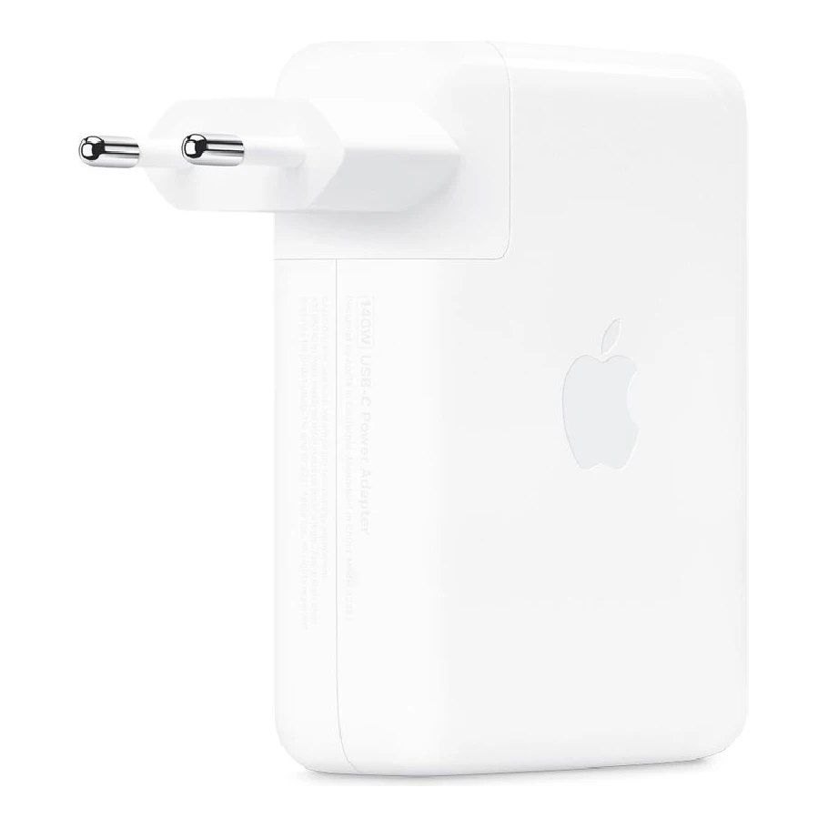 APPLE MW2M3ZM/A USB-C POWER ADAPTER - 140W