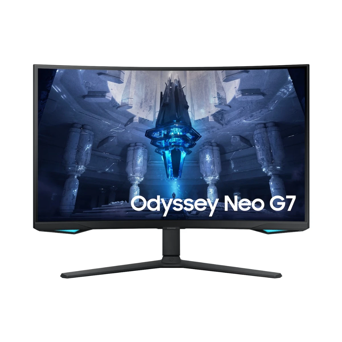 SAMSUNG LS32BG750NP ODYSSEY NEO G7 MONITOR