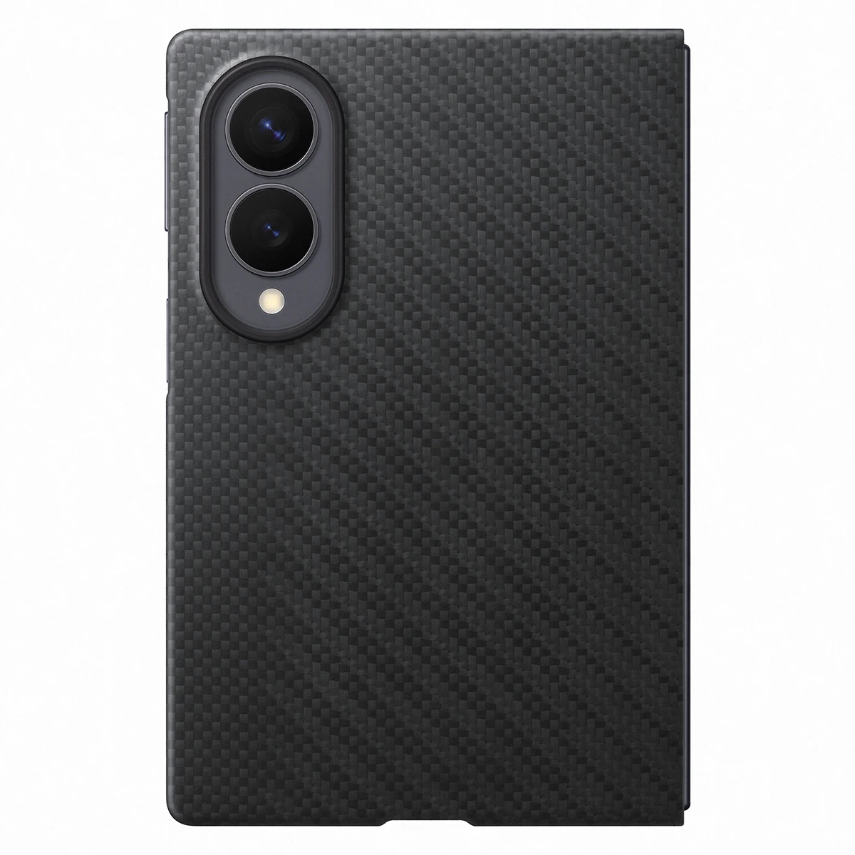 SAMSUNG EF-KF971SBEGWW C. M. C. GALAXY Z FOLD 8 BK