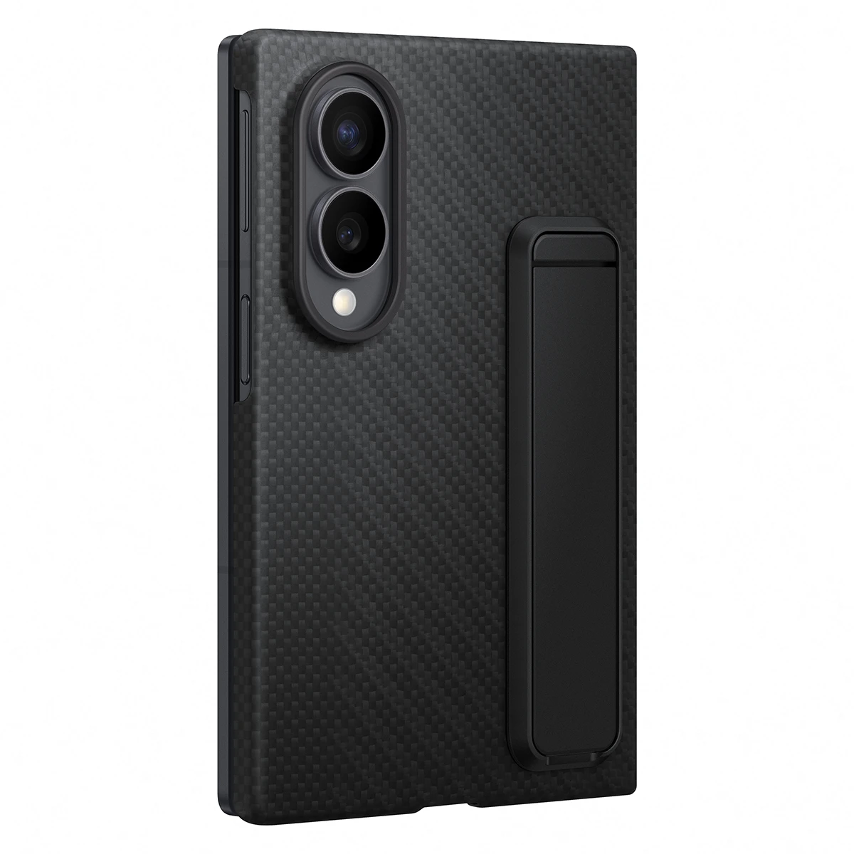 SAMSUNG EF-XF971SBEGWW CARBON ST C. GALAXY Z FOLD 8 BK
