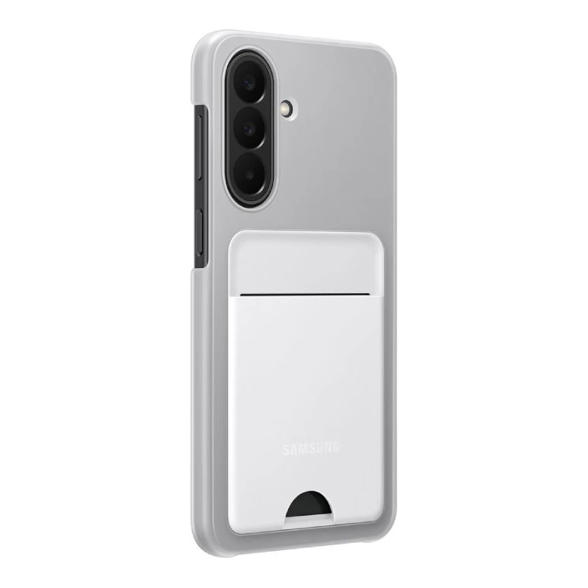SAMSUNG EF-OA276TJEGWW CARD SLOT CASE GALAXY A27 LIGHT GRAY