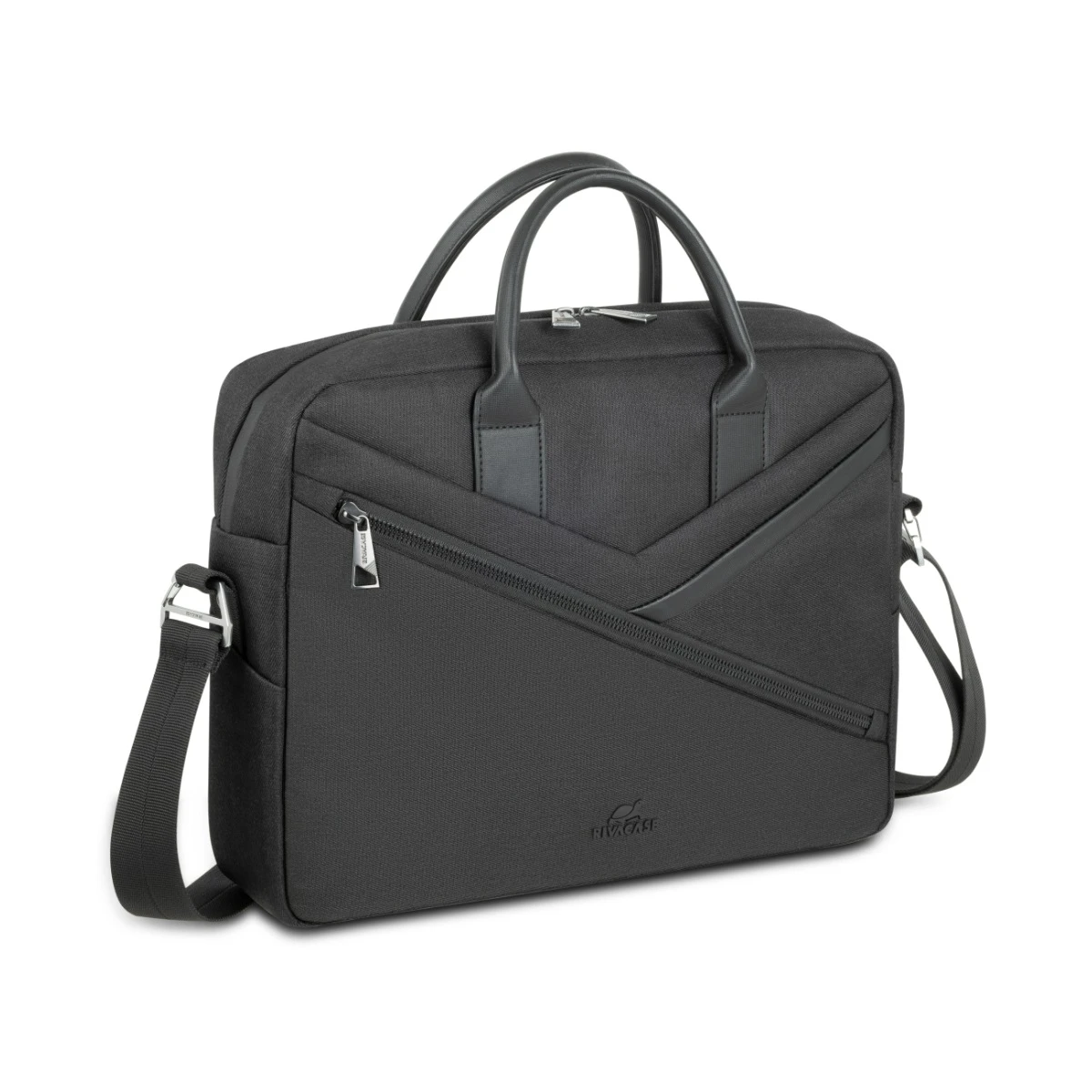 RIVACASE 8124  ЧАНТА ЗА ЛАПТОП, 14''/ MACBOOK AIR 15
