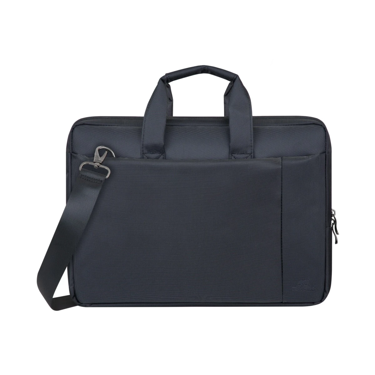 RIVACASE 8231 ЧЕРНА ЧАНТА ЗА ЛАПТОП 15,6''