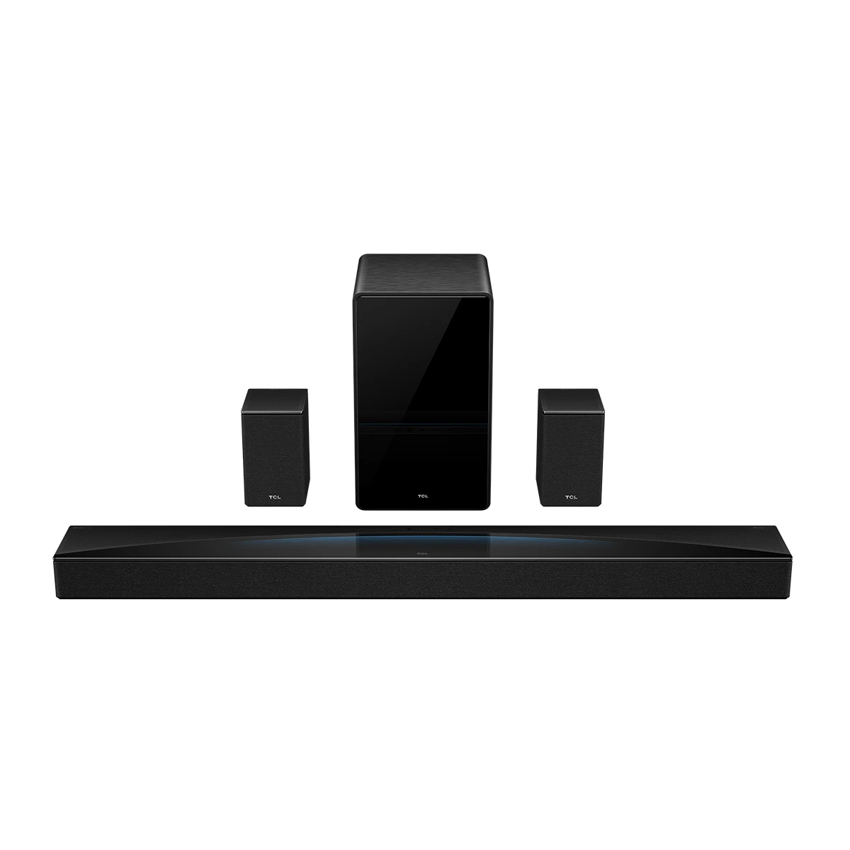TCL Q85HE PRO 7.1.4 SOUNDBAR