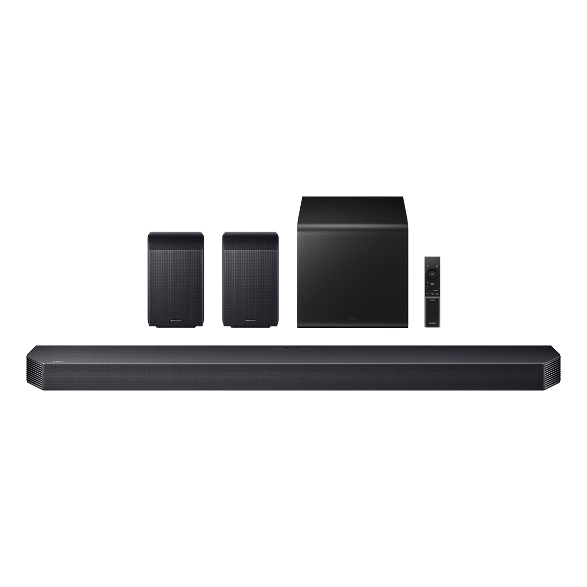 SAMSUNG HW-Q930H/EN SOUNDBAR