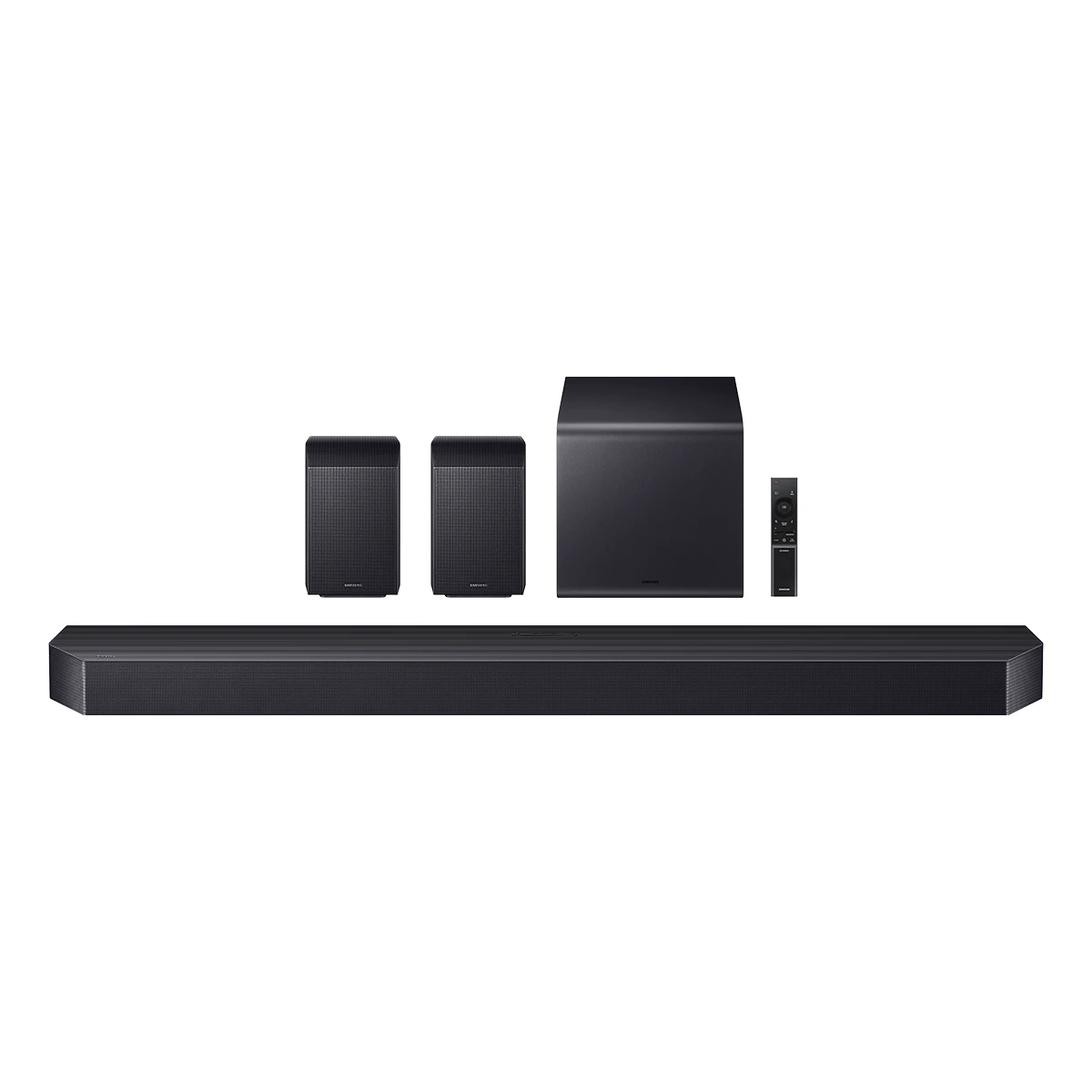 SAMSUNG HW-Q990H/EN SOUNDBAR