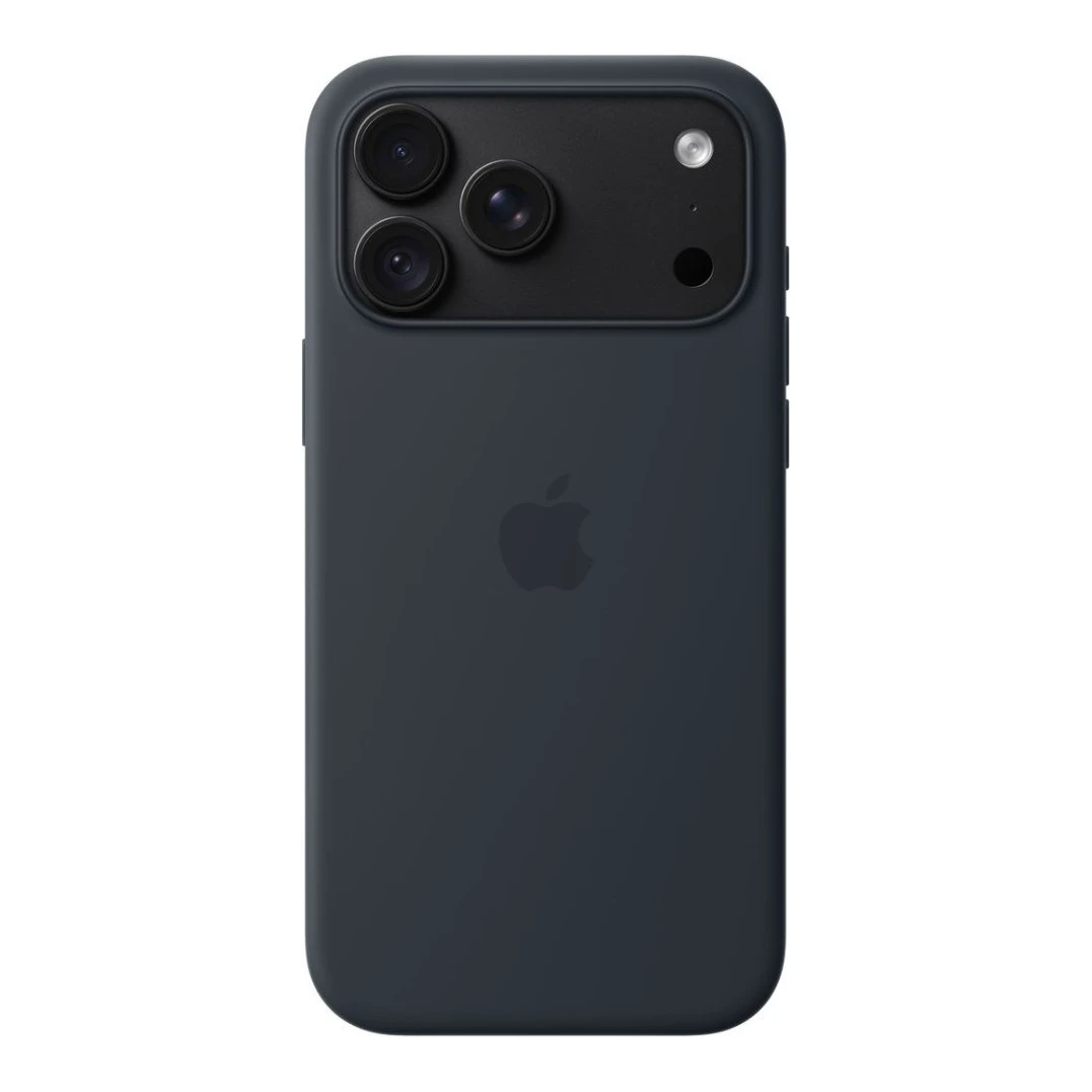 APPLE IPHONE 18 PRO MAX MK944ZM/A SIL CASE WITH MAG NAVY