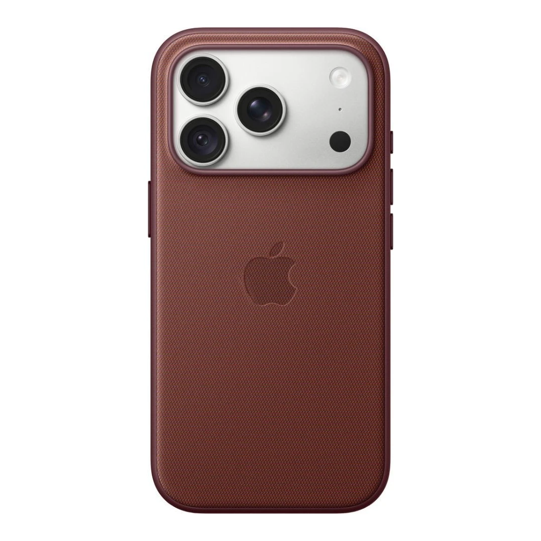 APPLE IPHONE 18 PRO MKD14ZM/A TECHWOV CASE WITH MAG BURGUND