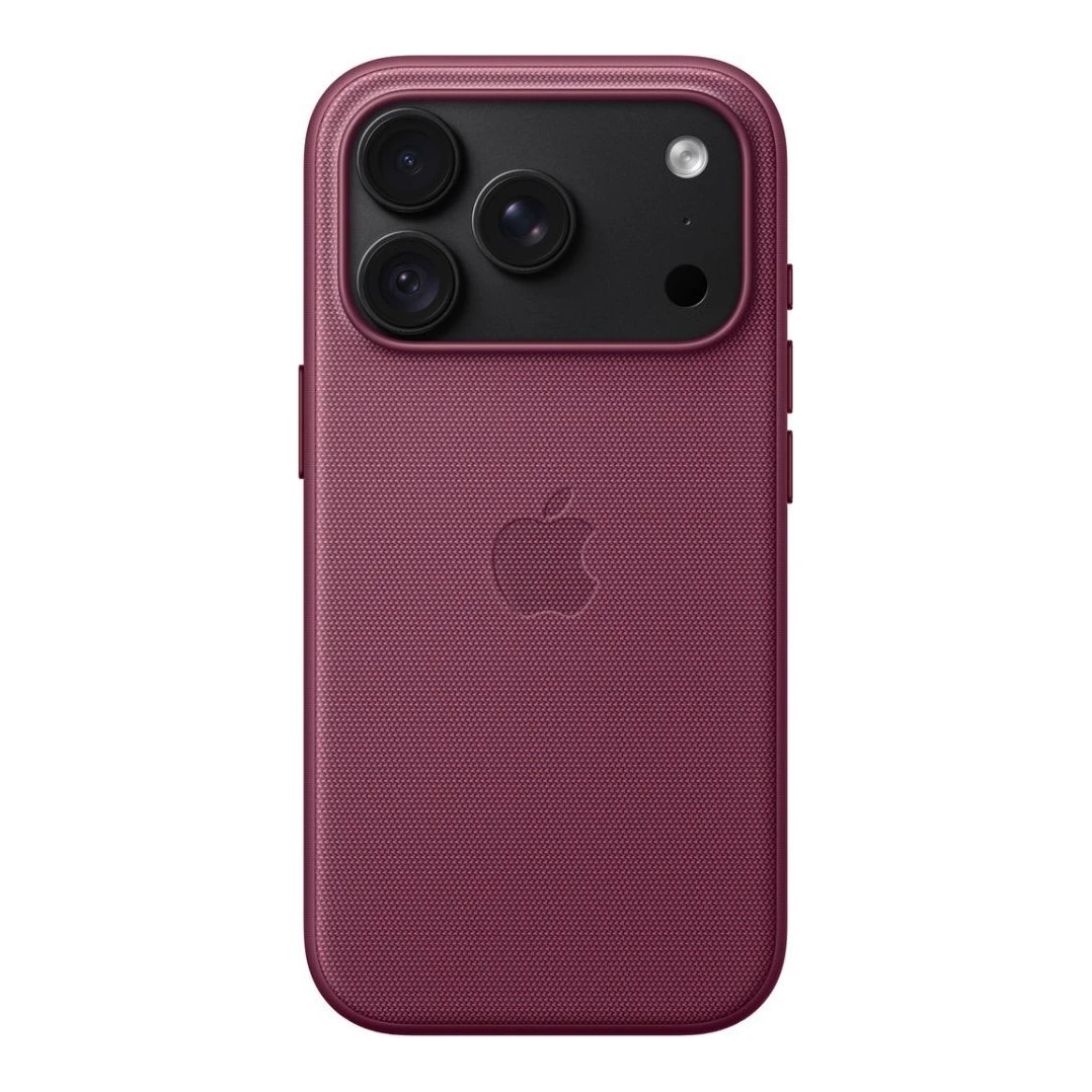 APPLE IPHONE 18 PRO MKD24ZM/A TECHWO CASE WITH MAG MULBERRY