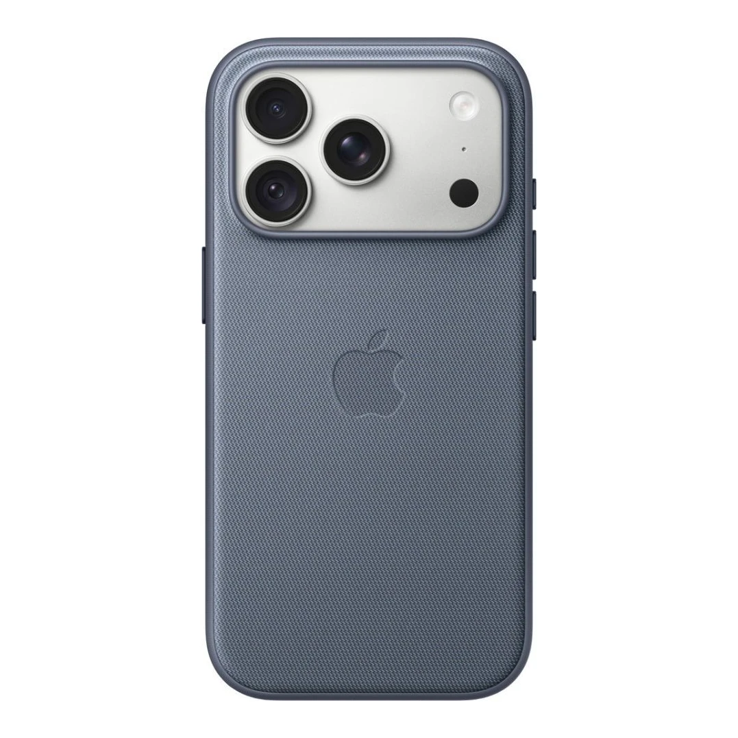 APPLE IPHONE 18 PRO MKD54ZM/A TECH CASE WITH MAG CHAM BLUE